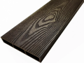 Доска из ДПК для грядок NauticPrime EstheticWood 150x25х2950 Венге купить в Твери