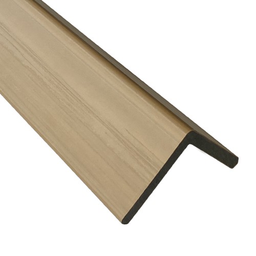 Угол EasyDecking, Co-extrusion, Oak купить в Твери