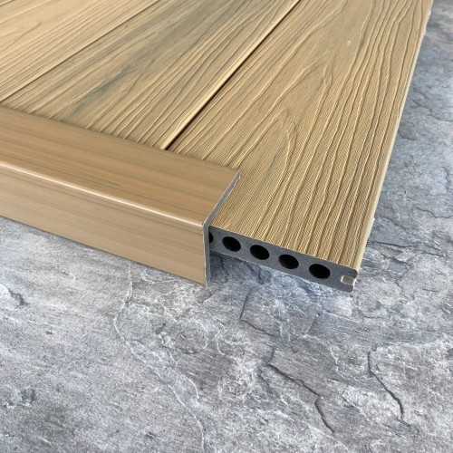 Угол EasyDecking, Co-extrusion, Oak купить в Твери