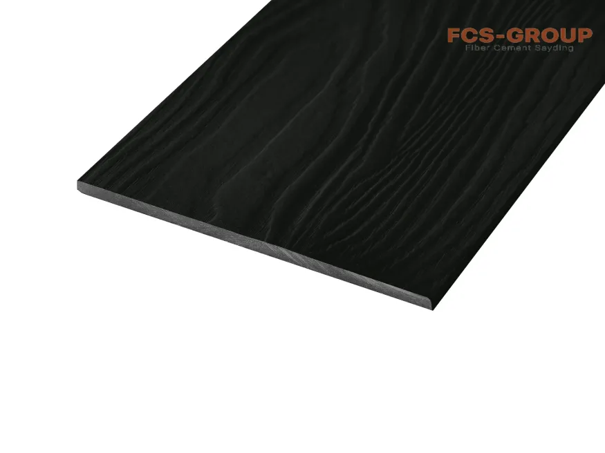 Фиброцементная панель FCSPRO Wood Classic F50 Темный минерал купить в Твери