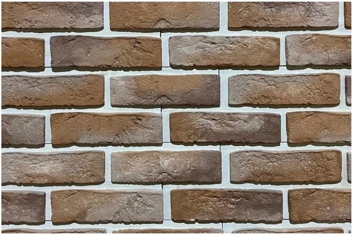 Фиброцементные панели КАНЬОН коллекция КОНАКОВСКИЙ 37 купить в Твери