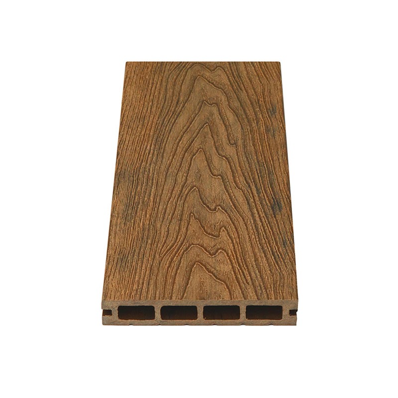 Террасная доска из ДПК CM Decking, Robust, Тик купить в Твери