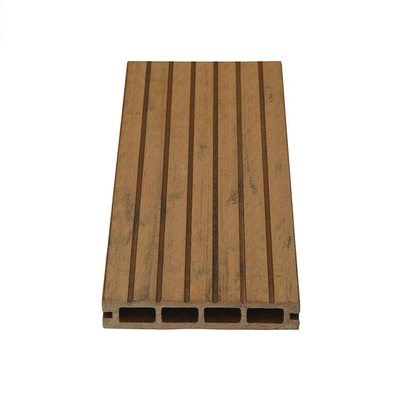 Террасная доска из ДПК CM Decking, Robust, Тик купить в Твери