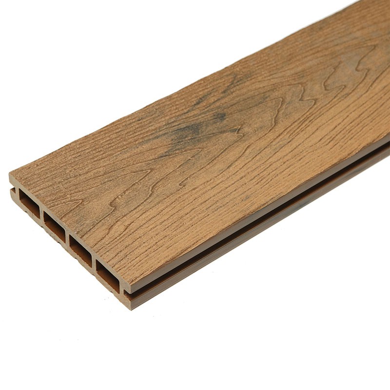 Террасная доска из ДПК CM Decking, Robust, Тик купить в Твери