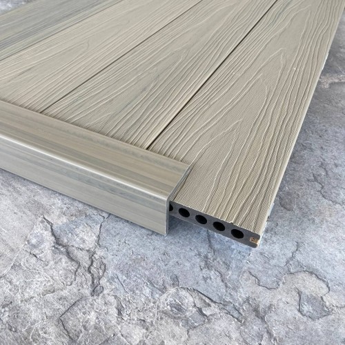 Угол EasyDecking, Co-extrusion, Driftwood купить в Твери