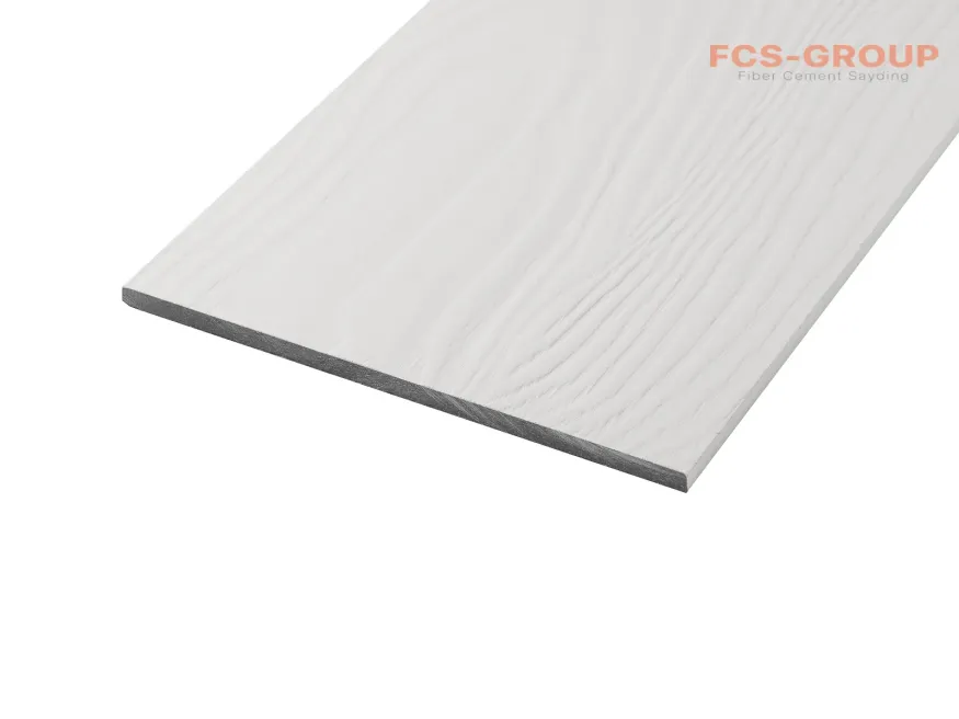 Фиброцементная панель FCSPRO Wood Classic F51 Серебристый минерал купить в Твери
