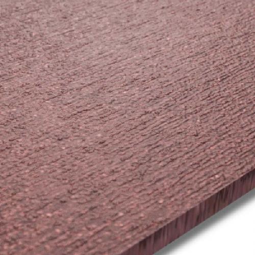 Фиброцементные панели Roofas COLOR Line Красный купить в Твери
