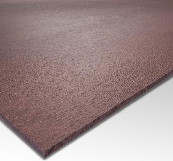 Фиброцементные панели Roofas COLOR Line Красный купить в Твери