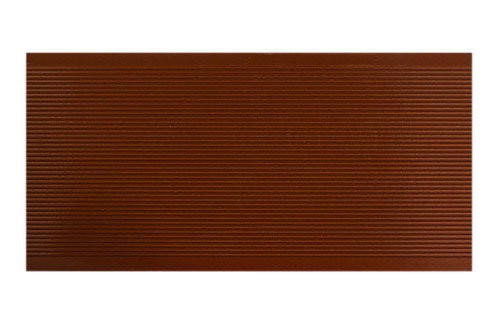 Террасная доска из ДПК ECODECKING Velvet Коричневая купить в Твери