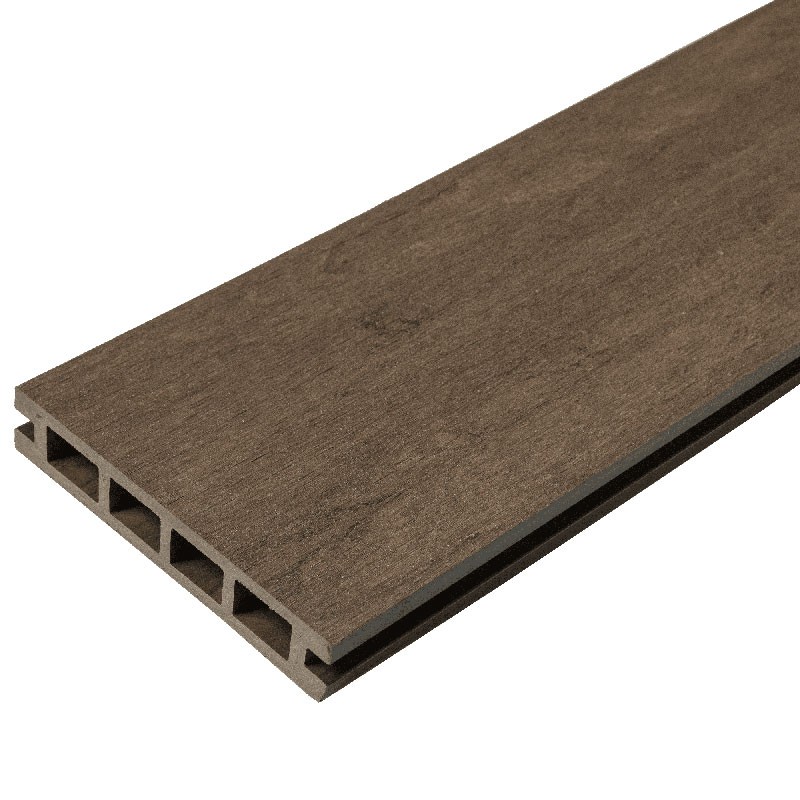 Террасная доска из ДПК CM Decking, MIX, Мербау купить в Твери