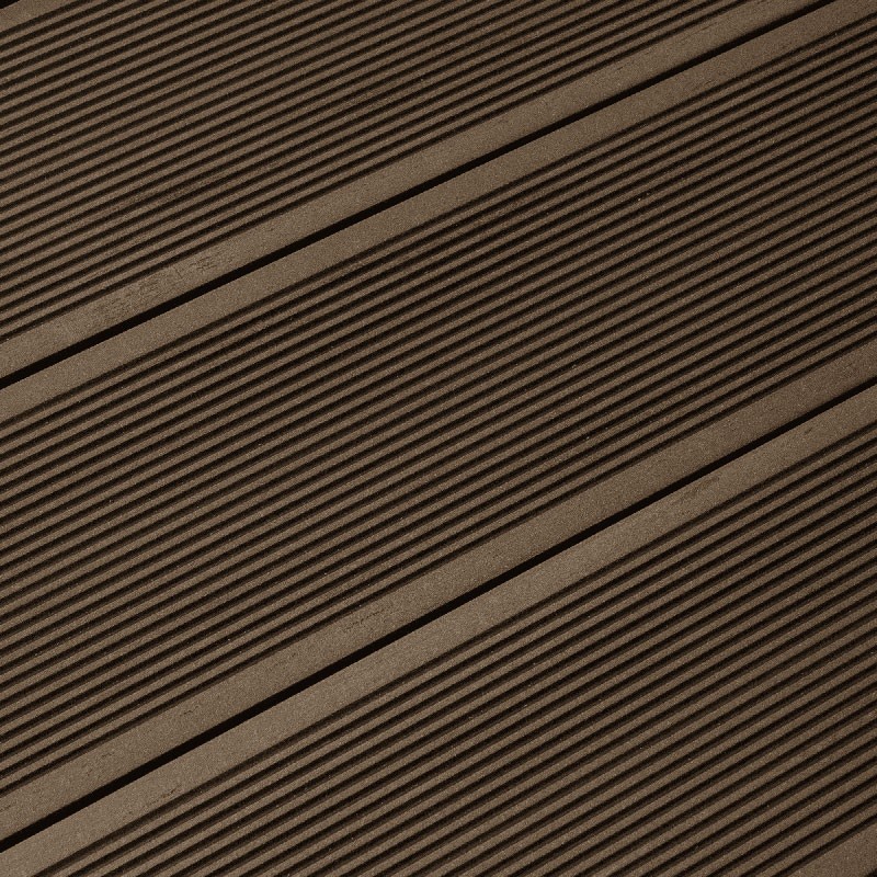 Террасная доска из ДПК CM Decking, MIX, Мербау купить в Твери