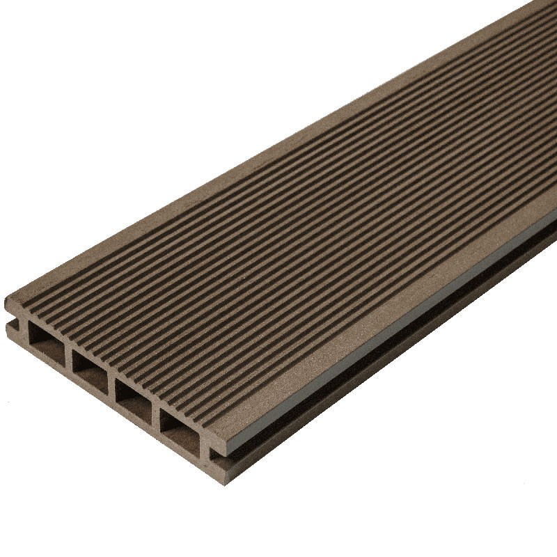 Террасная доска из ДПК CM Decking, MIX, Мербау купить в Твери
