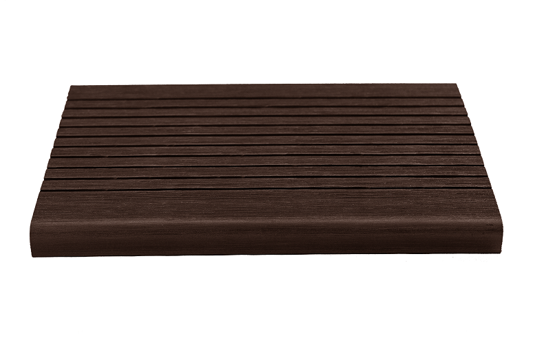 Ступень Unodeck RusDecking - Цвет Венге купить в Твери