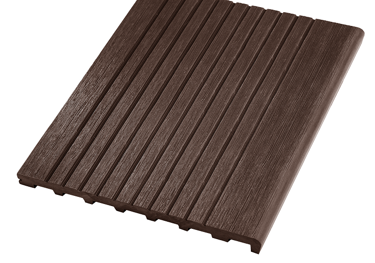 Ступень Unodeck RusDecking - Цвет Венге купить в Твери