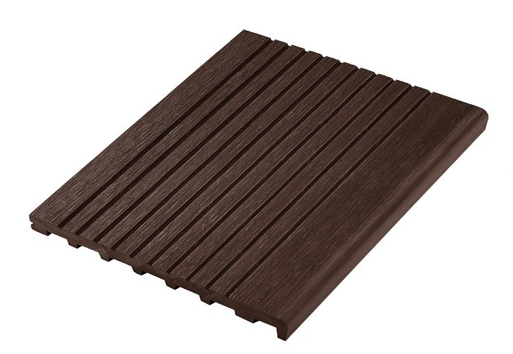 Ступень Unodeck RusDecking - Цвет Венге купить в Твери