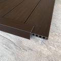 Угол EasyDecking, Co-extrusion, Chestnut купить в Твери