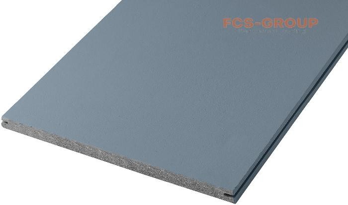 Фиброцементные панели FCS Group Smooth Line F62 купить в Твери