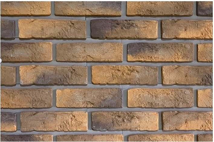 Фиброцементные панели КАНЬОН коллекция КОНАКОВСКИЙ 30. купить в Твери