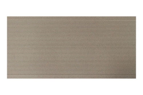 Террасная доска из ДПК ECODECKING Velvet Цвет: Серый купить в Твери