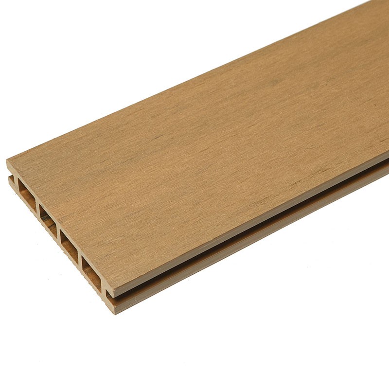 Террасная доска из ДПК CM Decking, MIX, Тик купить в Твери