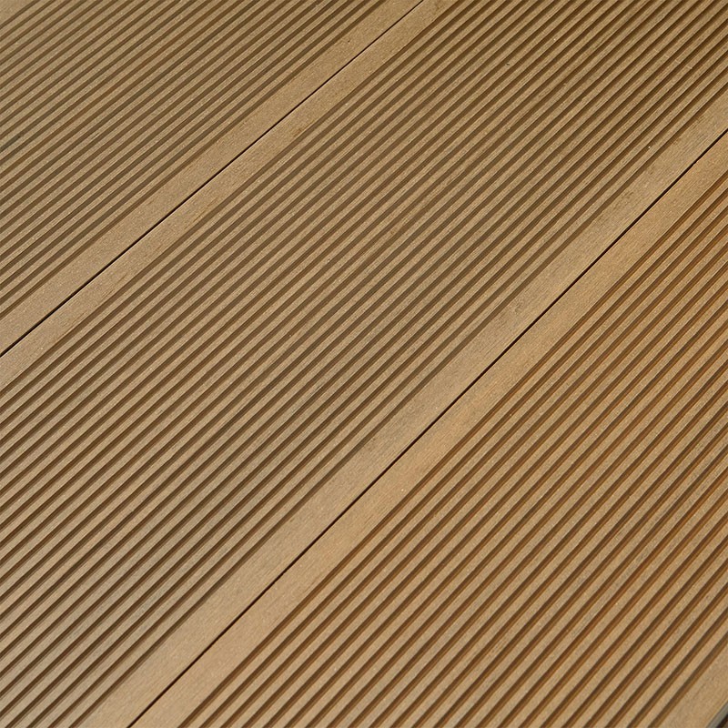 Террасная доска из ДПК CM Decking, MIX, Тик купить в Твери