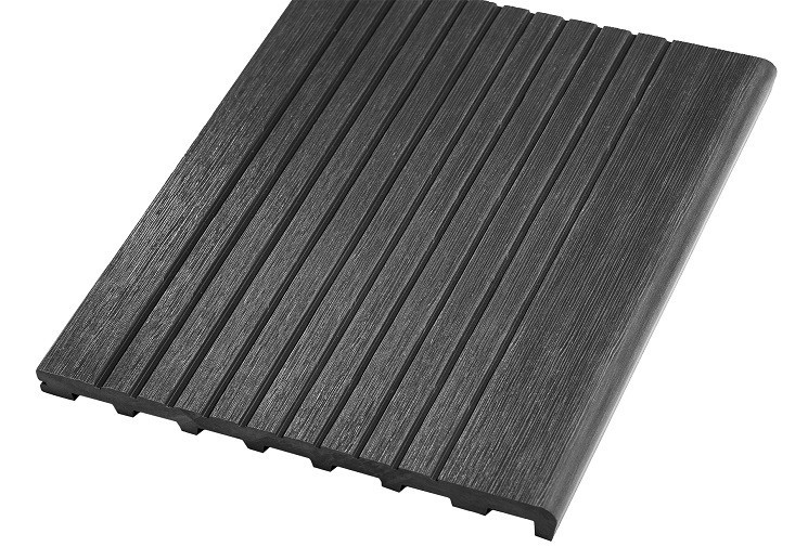 Ступень Unodeck RusDecking - Цвет Графит купить в Твери