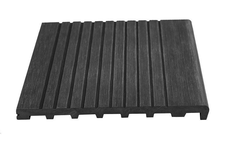 Ступень Unodeck RusDecking - Цвет Графит купить в Твери
