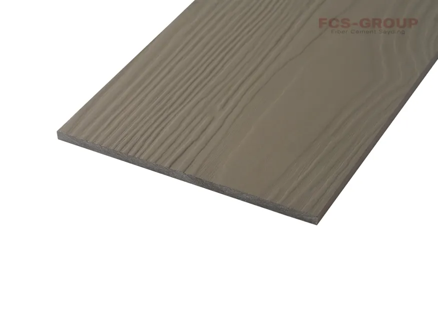 Фиброцементная панель FCSPRO Wood Classic F53 Сиенна минерал купить в Твери
