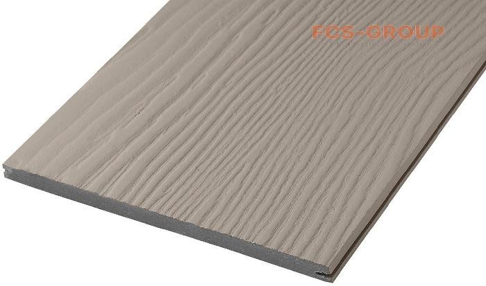 Фиброцементные панели FCS Group Wood Line F14 купить в Твери