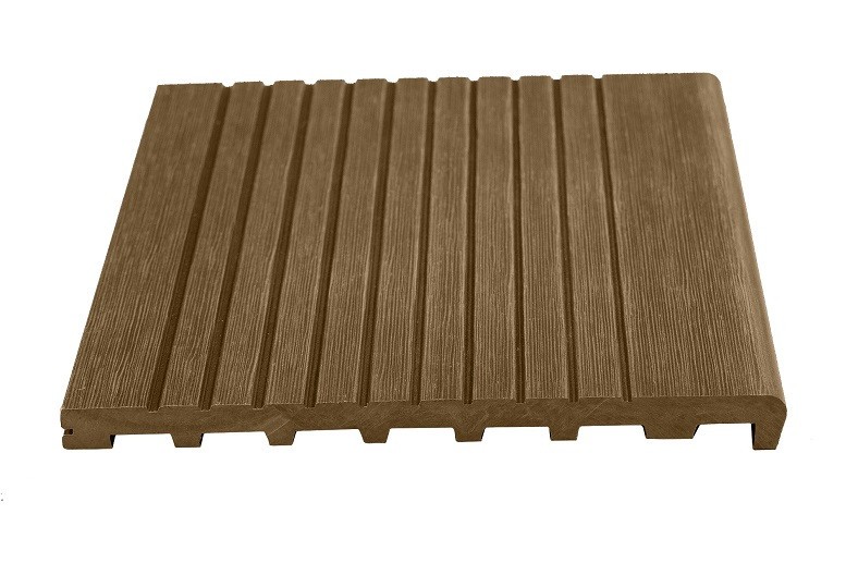 Ступень Unodeck RusDecking - Ореховый оттенок купить в Твери