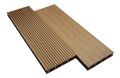 Террасная доска WOODVEX Select из ДПК цвета Кофе купить в Твери