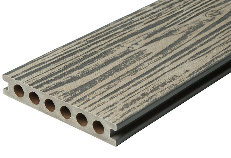 Террасная доска из ДПК CM Decking, Zebrano, Бежевый купить в Твери