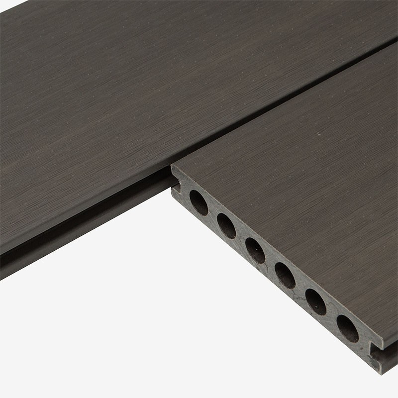 Террасная доска из ДПК CM Decking, Zebrano, Бежевый купить в Твери