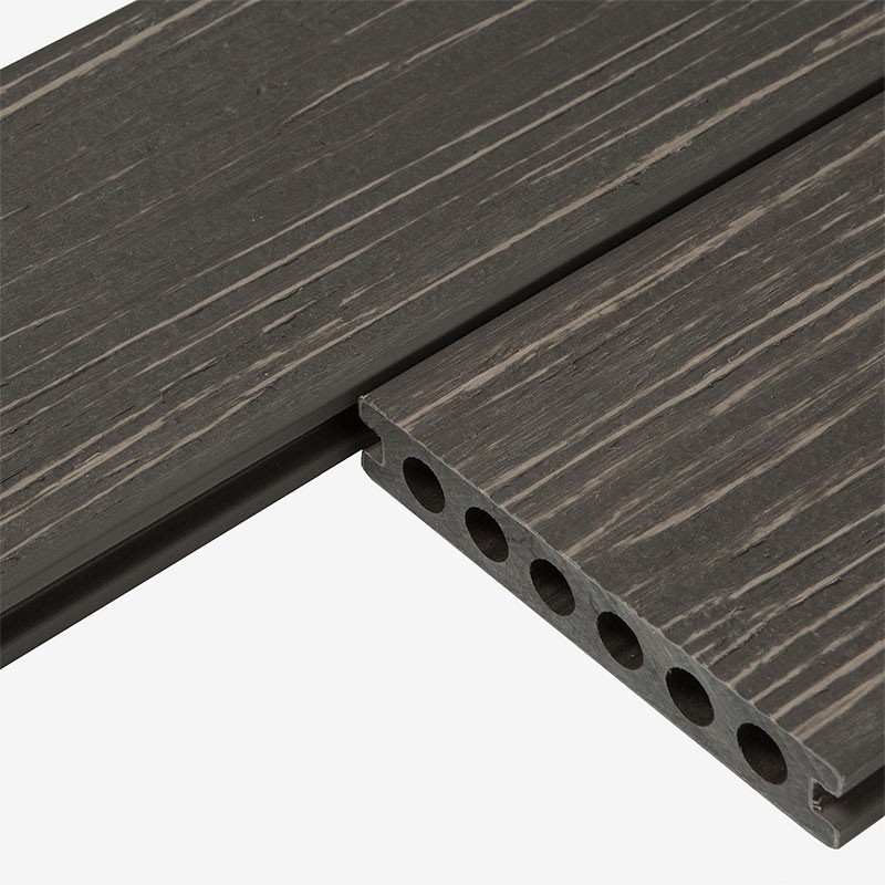 Террасная доска из ДПК CM Decking, Zebrano, Бежевый купить в Твери
