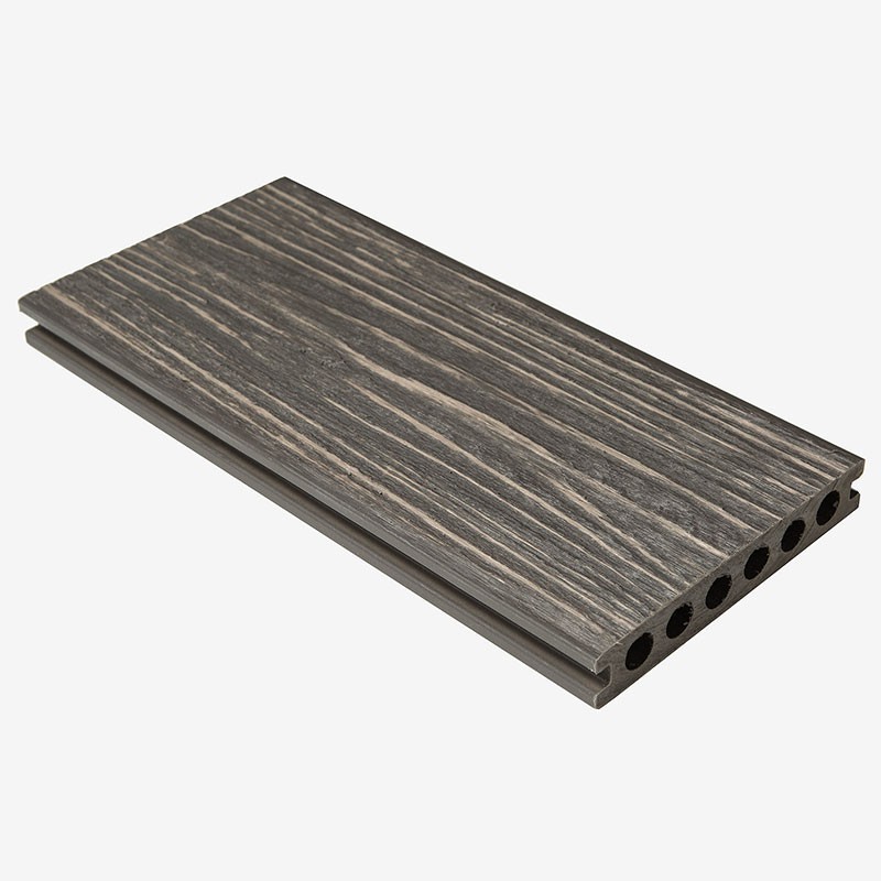 Террасная доска из ДПК CM Decking, Zebrano, Бежевый купить в Твери
