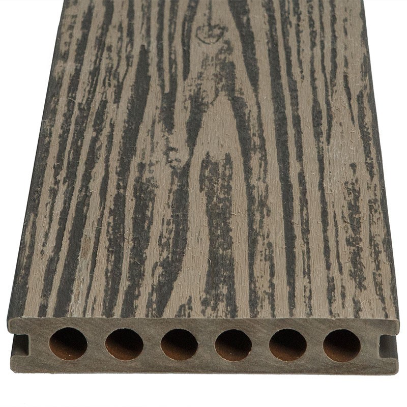 Террасная доска из ДПК CM Decking, Zebrano, Бежевый купить в Твери