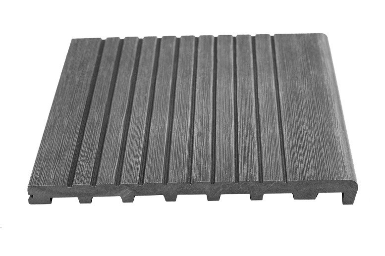 Ступень Unodeck RusDecking - Серый цвет купить в Твери