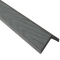 Угол EasyDecking, Wood-Х 45х45 Серый Микс купить в Твери