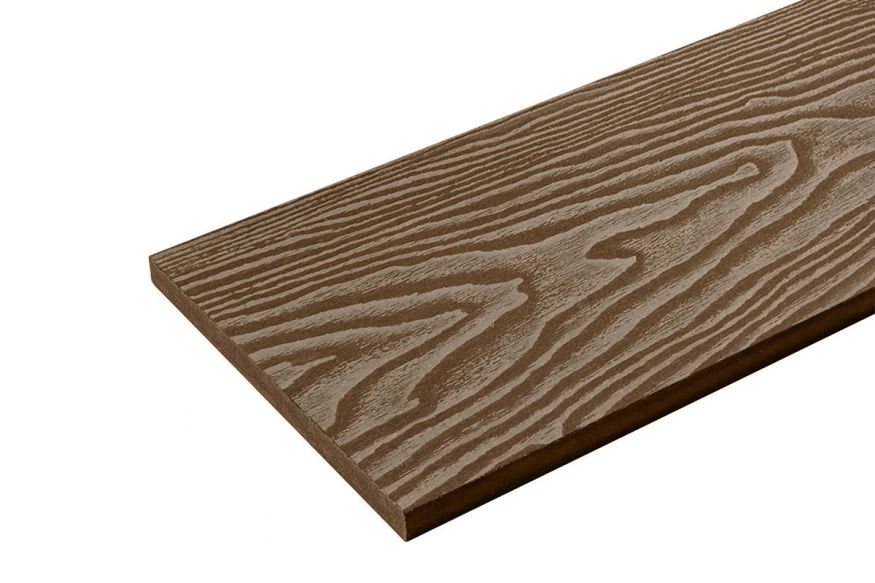 Подступенок Gardeck, NauticPrime Esthetic Wood Коричневый купить в Твери