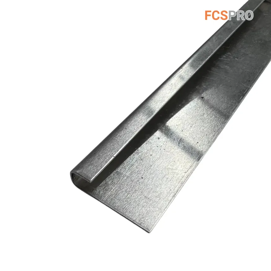 Стартовый профиль FCSPRO Click 3 м.п. купить в Твери