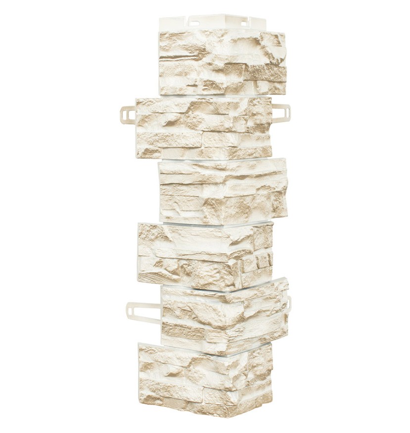 Угол внешний Royal Stone, Камень Скала, Торонто. купить в Твери
