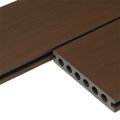 Террасная доска из ДПК CM Decking Zebrano, Коричневый (под заказ) купить в Твери
