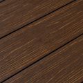 Террасная доска из ДПК CM Decking Zebrano, Коричневый (под заказ) купить в Твери