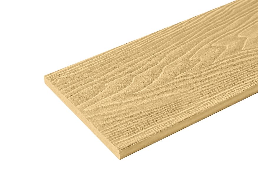 Подступенок Gardeck, NauticPrime Esthetic Wood Кедр купить в Твери