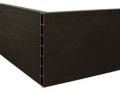 Доска для грядок NauticPrime Holzhof из ДПК, 300x30x2950 мм Венге купить в Твери