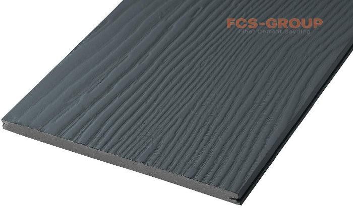 Фиброцементные панели Wood Line F19 от FCS Group купить в Твери