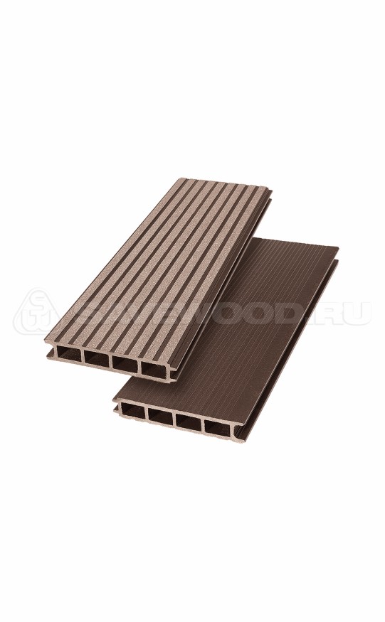 Террасная доска ДПК SaveWood, SW Ulmus, Терракот купить в Твери