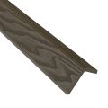 Угол EasyDecking, Wood-Х 50х50 Венге купить в Твери