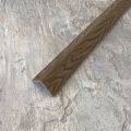 Угол EasyDecking, Wood-Х 50х50 Венге купить в Твери