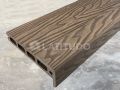 Угол EasyDecking, Wood-Х 50х50 Венге купить в Твери